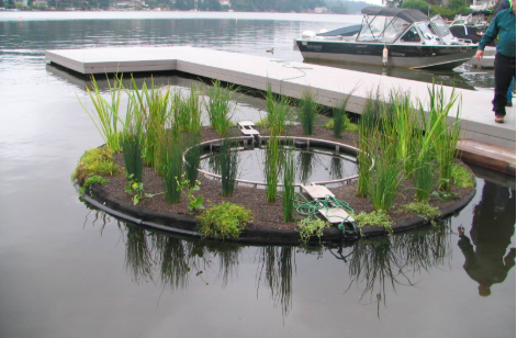 常見太陽(yáng)能推流爆氣設(shè)備的原理